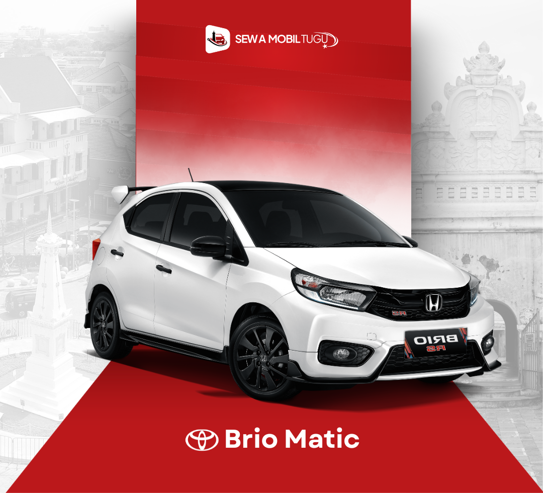 Rental Mobil Sewa Mobil Tugu