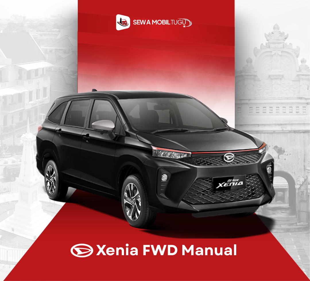 Rental Mobil Sewa Mobil Tugu